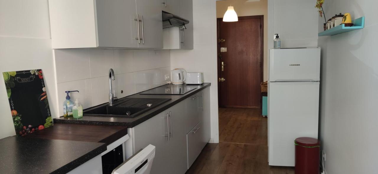 Apartment 50M From Historic Town 5Min Beach Palais Croisette - Free Private Parking Cannes Exteriér fotografie
