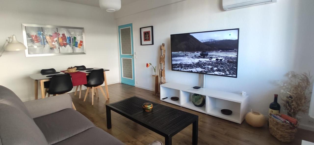 Apartment 50M From Historic Town 5Min Beach Palais Croisette - Free Private Parking Cannes Exteriér fotografie