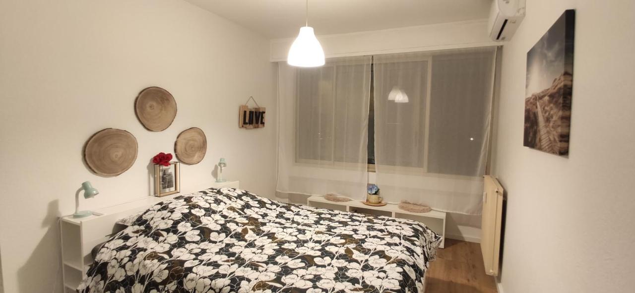 Apartment 50M From Historic Town 5Min Beach Palais Croisette - Free Private Parking Cannes Exteriér fotografie